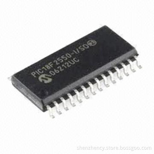Microchip/Micro Controller with 28 Pins Dip